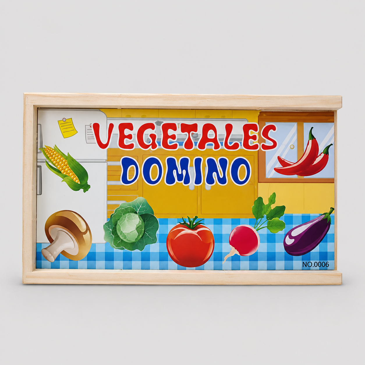 Dominó