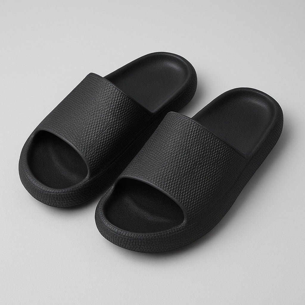 Sandalias Plásticas Novaflez T: 35