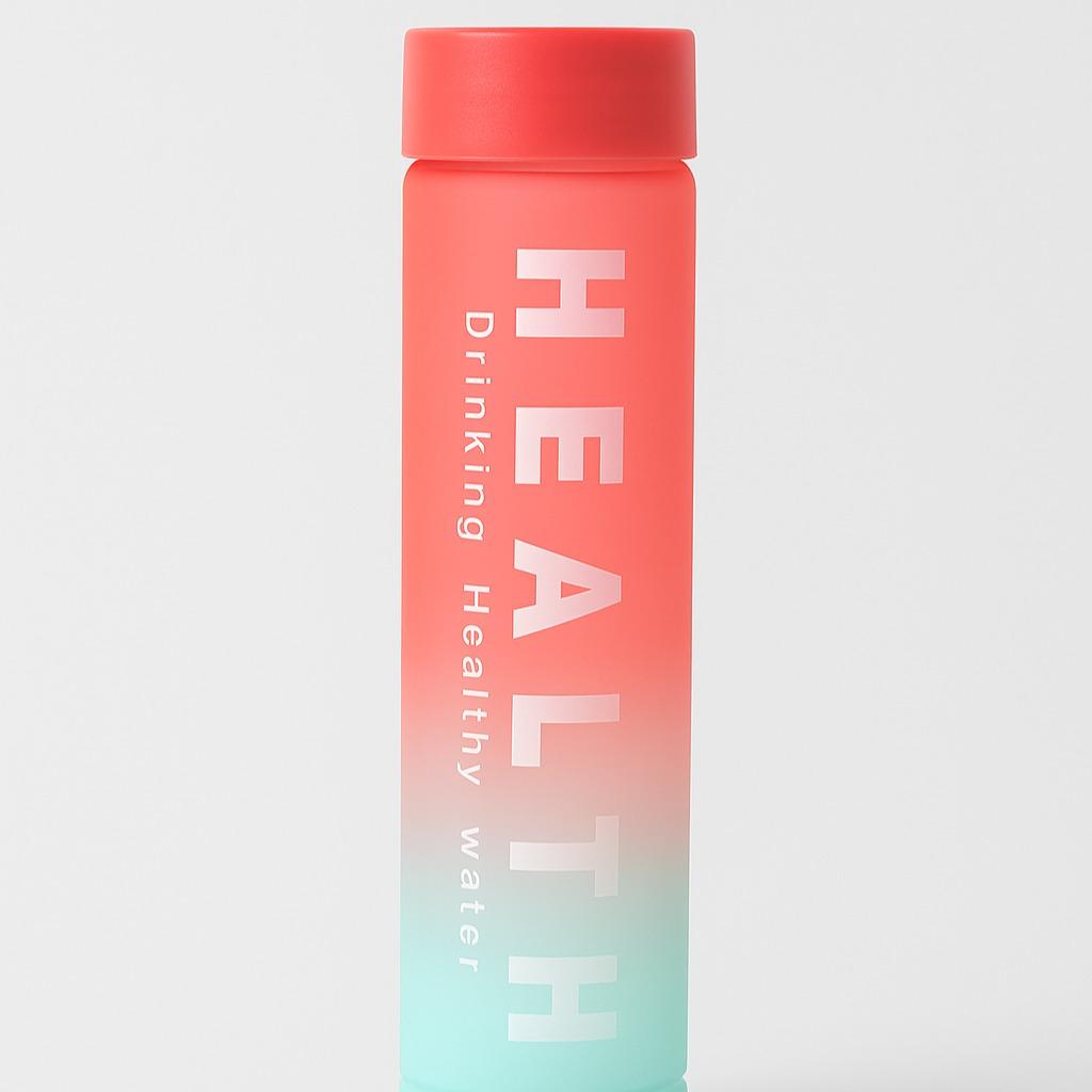 Termo 300 ml Mandarina