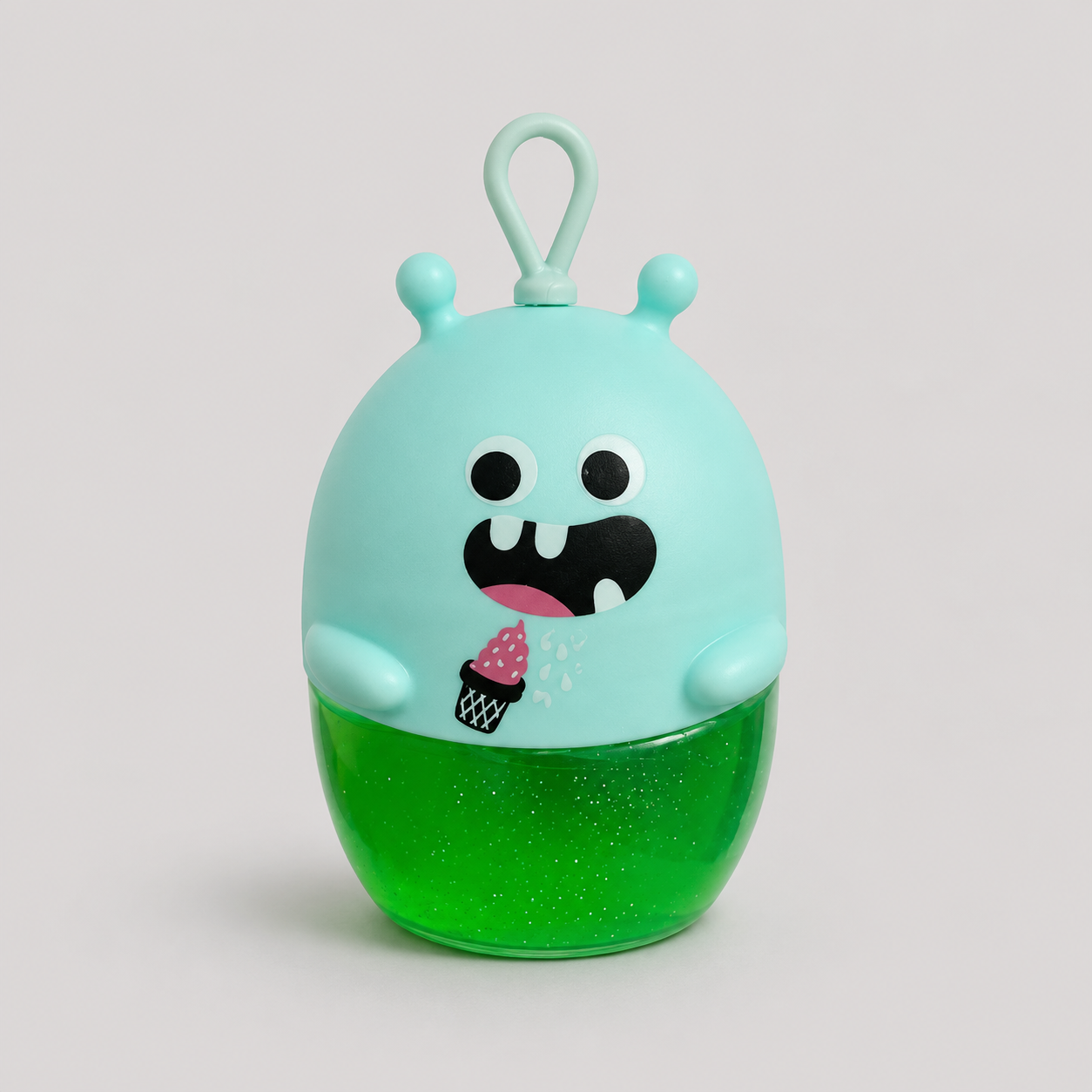 Slime Monstruo