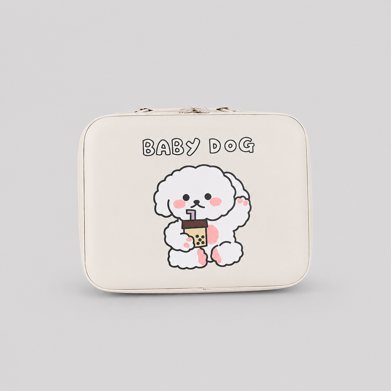 Maleta Organizadora Baby Dog