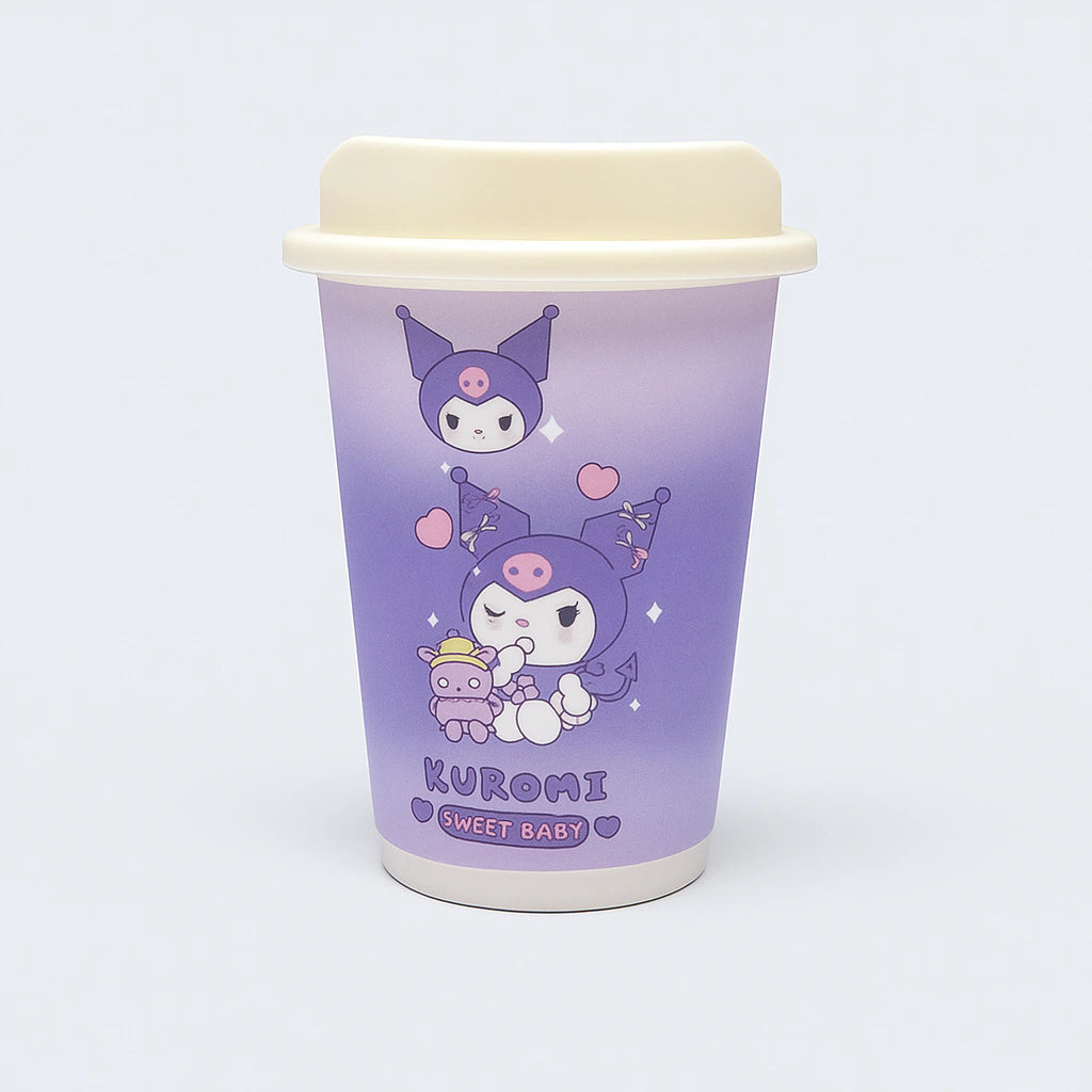 Pañitos Humedos Kuromi