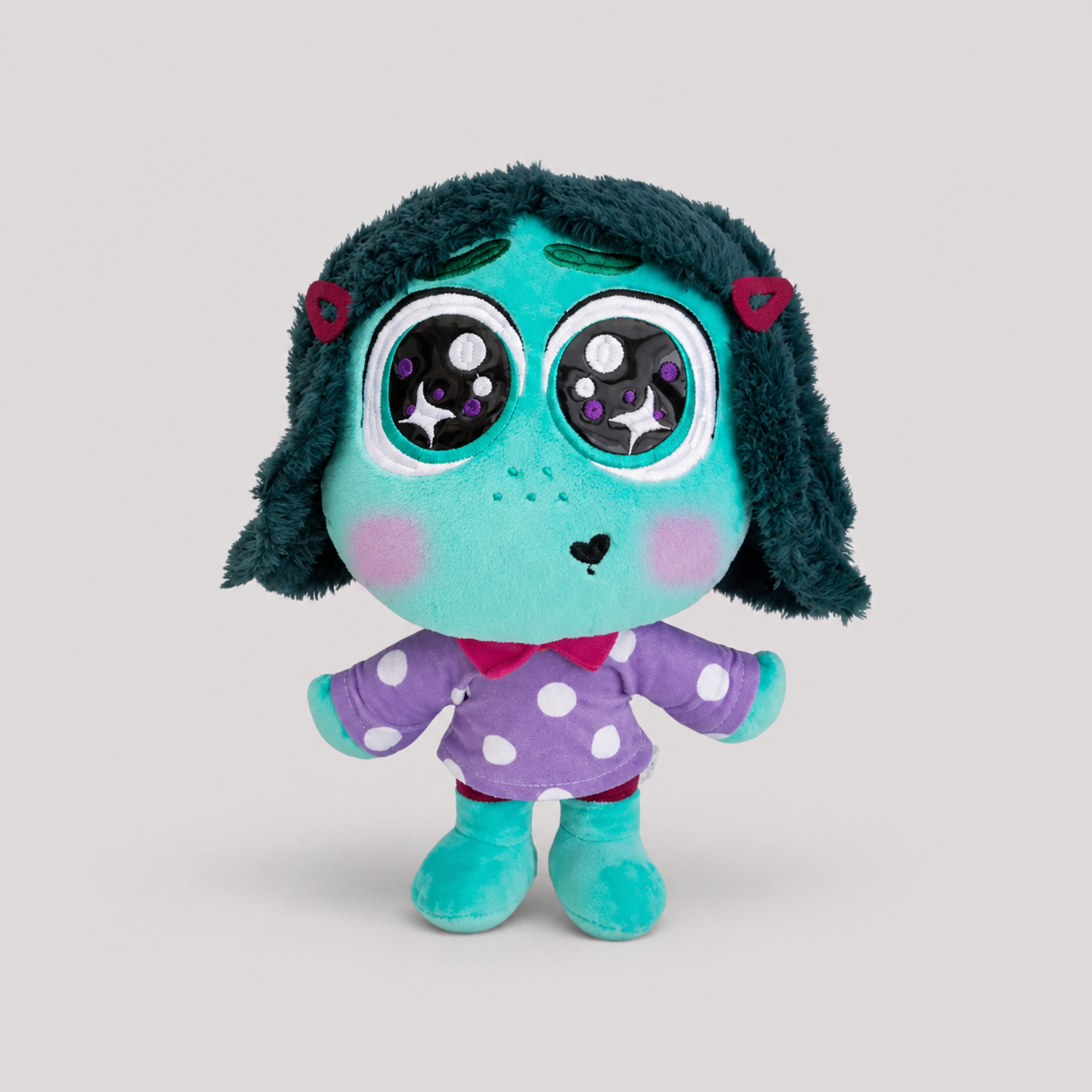 Peluche Intensamente Envidia