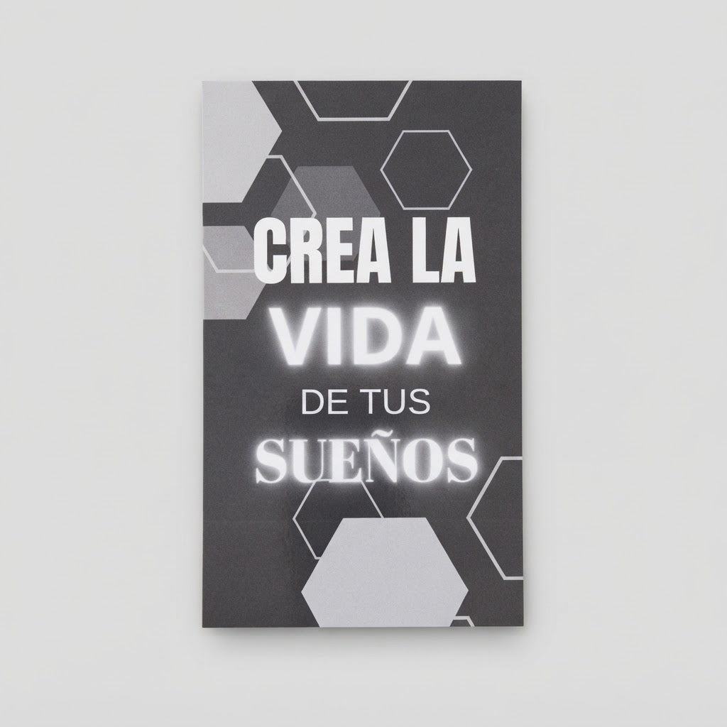 Planer Crea La Vida