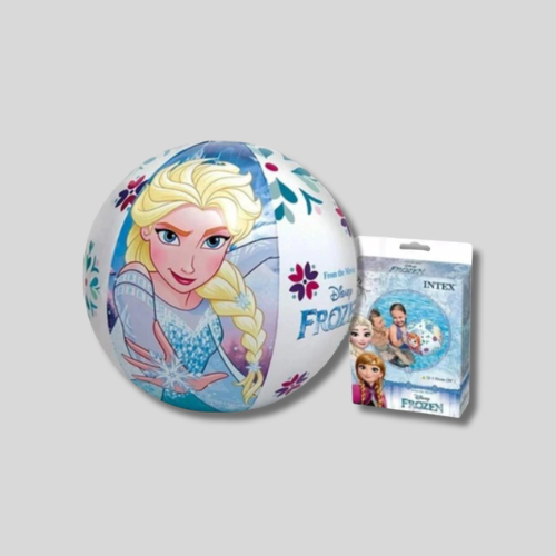 Pelota Para Piscina Frozen