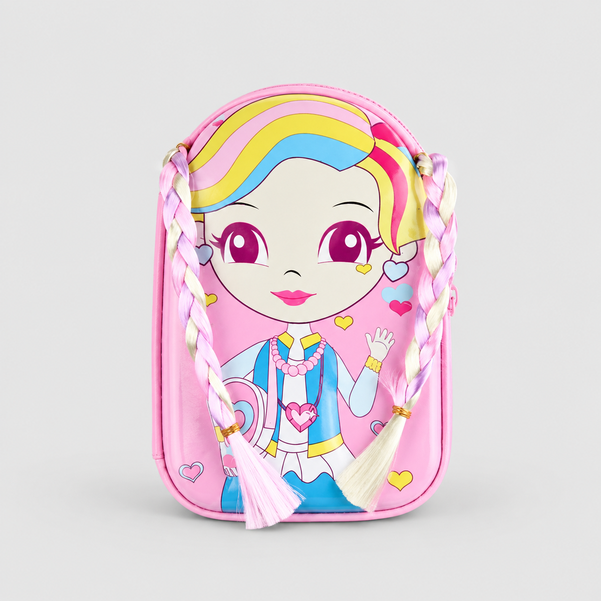 Cartichera Muñeca
