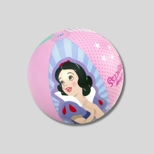 Pelota Para Piscina Princess