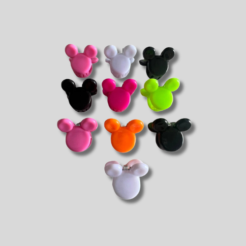 Piojitos Mickey x10