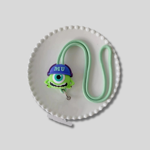 Accesorios Para Colgar El Celular Personajes Monsters inc