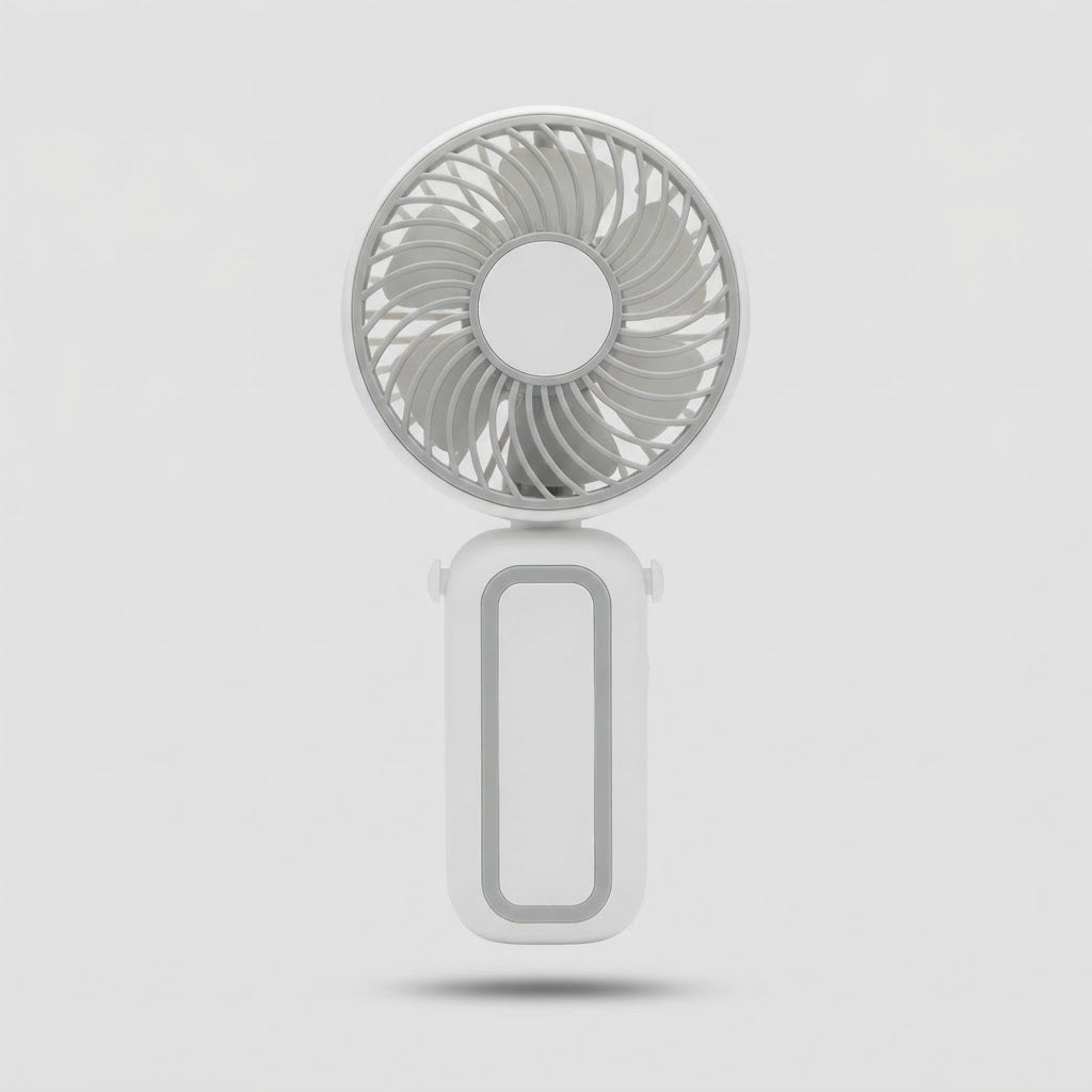 Ventilado Flexible