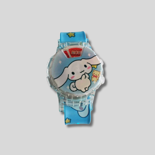 Reloj Tapa Cinnamoroll