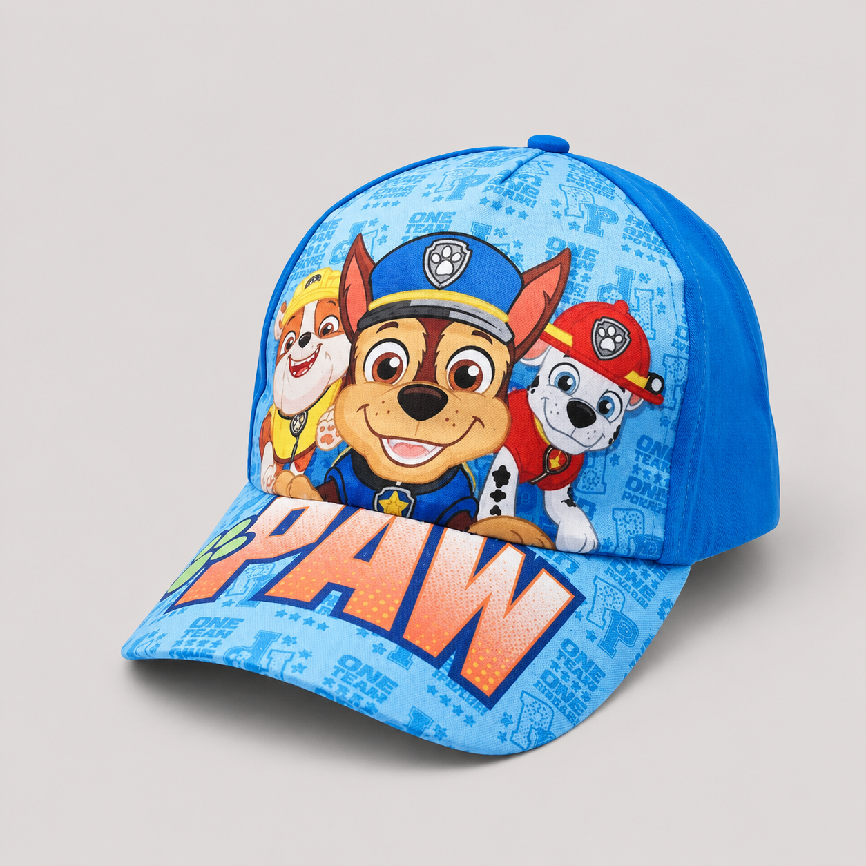 Gorra Paw Patrol