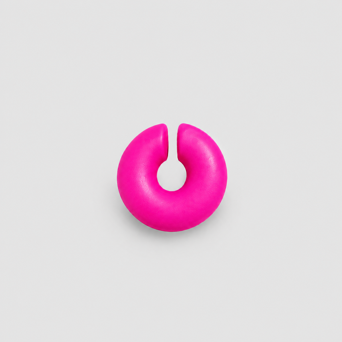 Earcuf pop grande fucsia