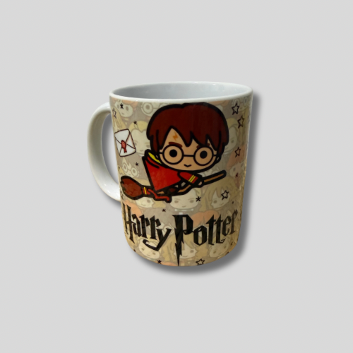 Mug Harry Potter