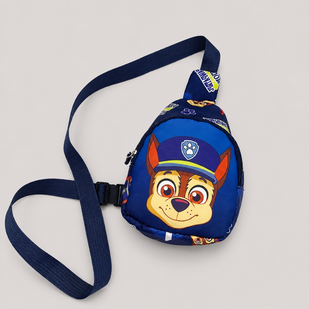 Bolso Pechera Paw Patrol