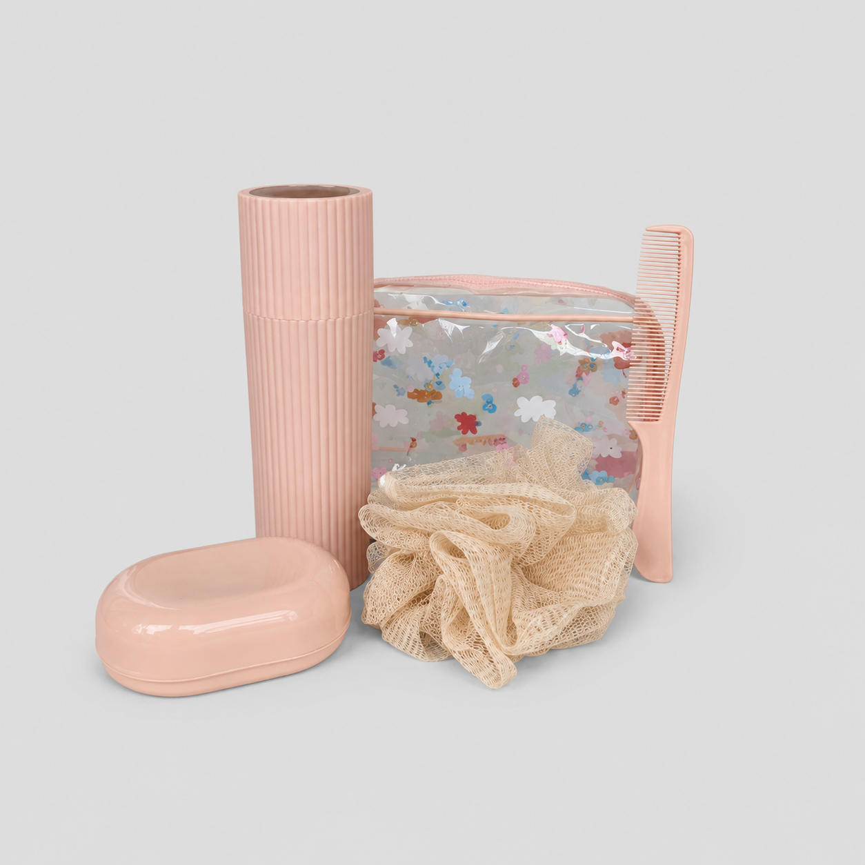 Kit De Ducha