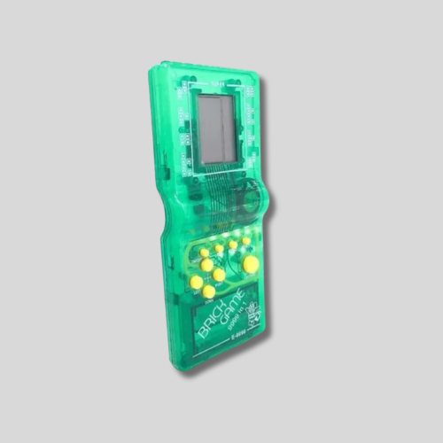 Tetris Verde