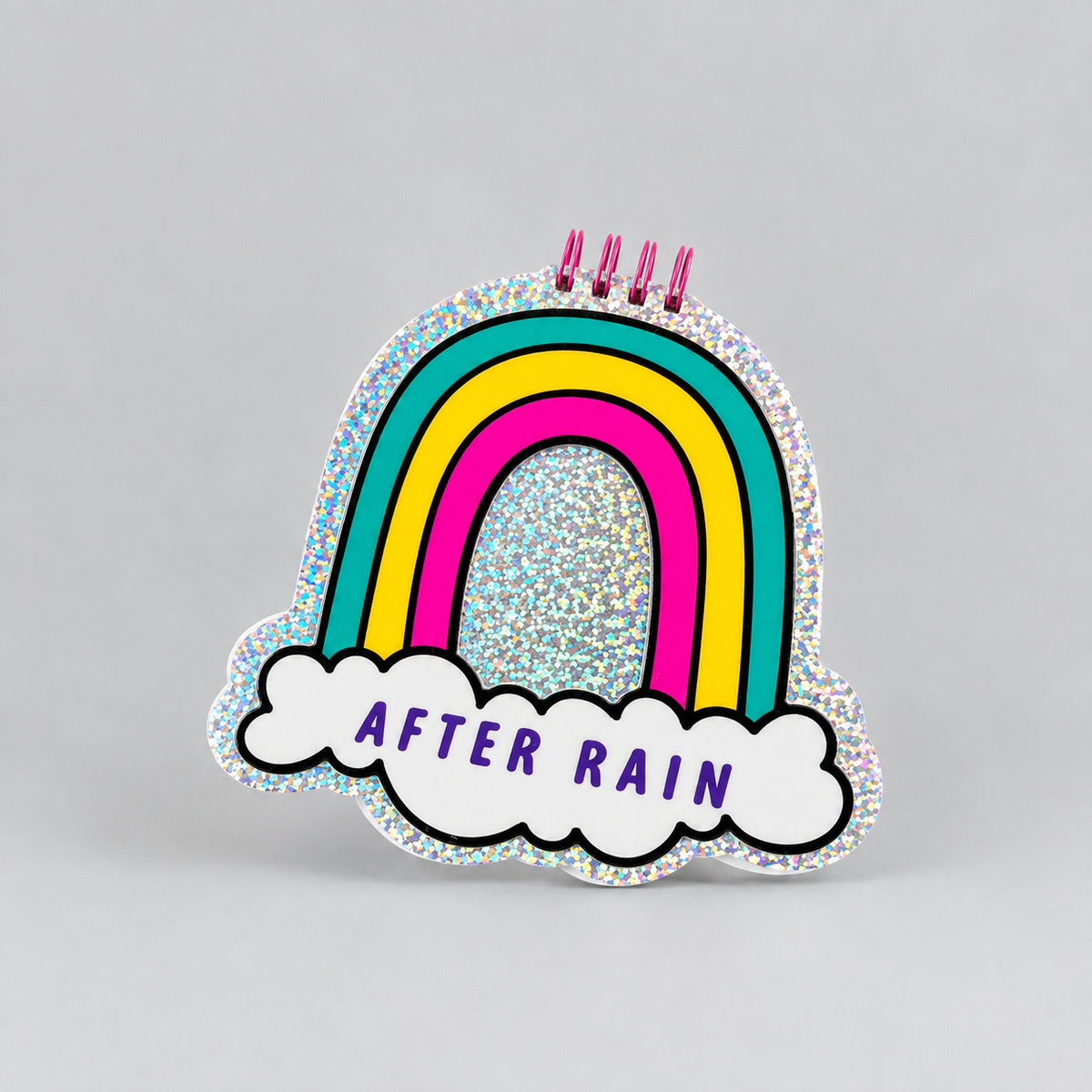 Libreta Arcoiris