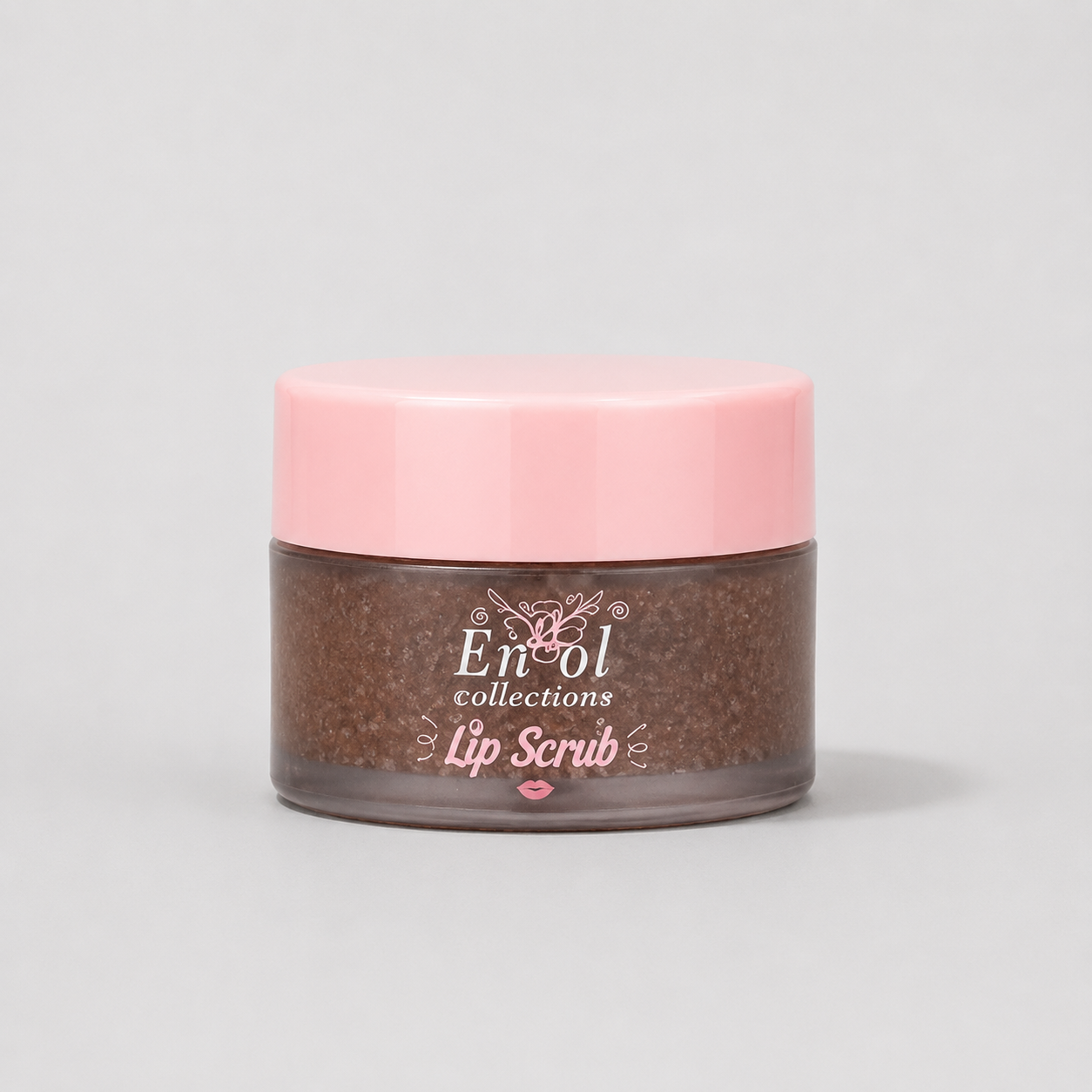 Exfoliante De Labios Engol Durazno