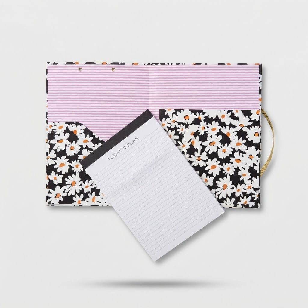 Holder + Tabla Negro