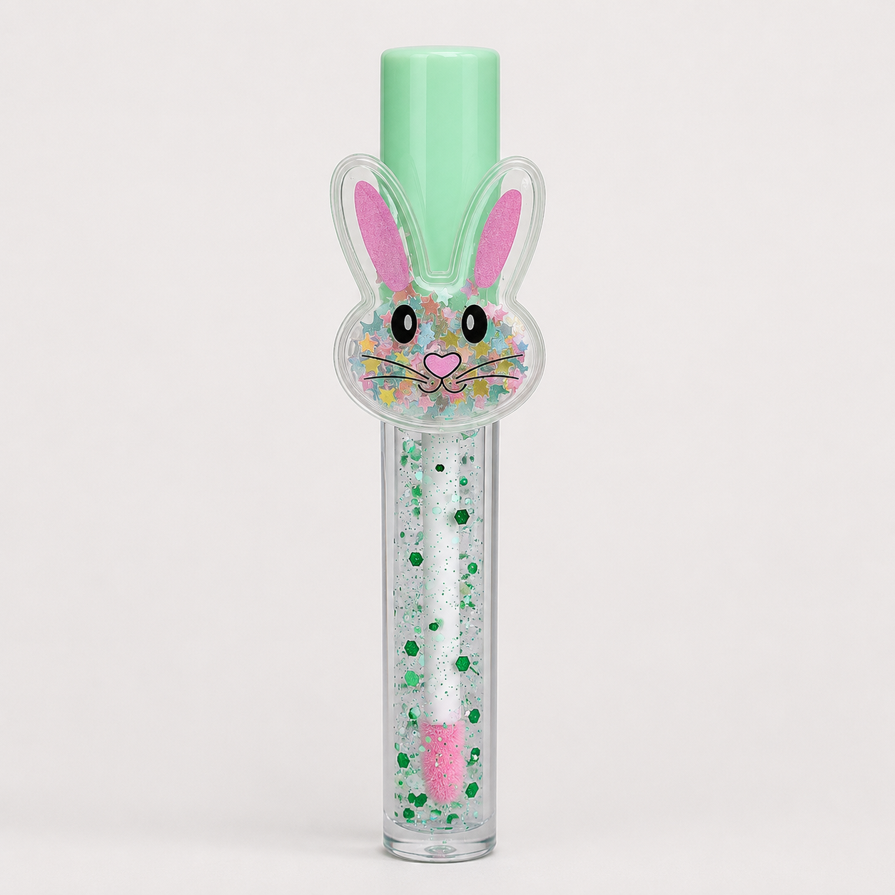 Brillo + Anillo Verde