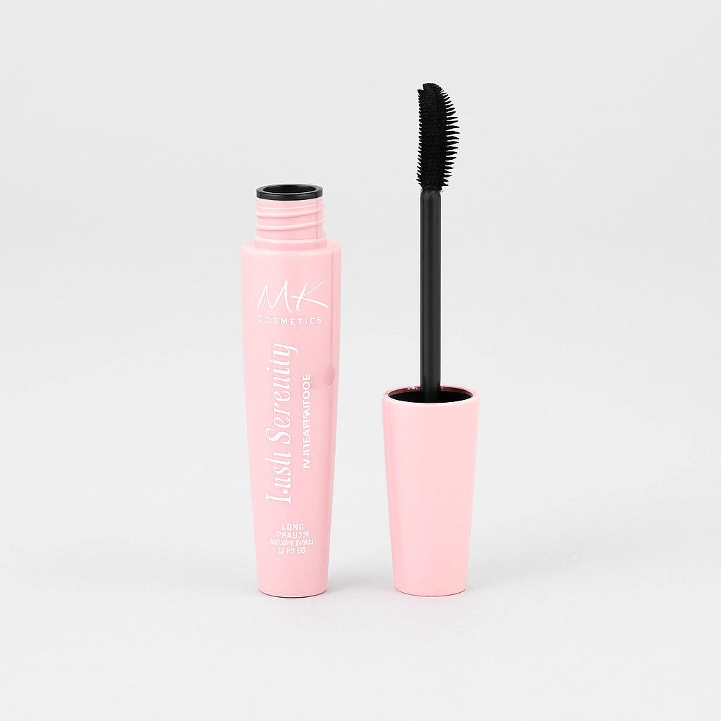 Pestañina Serenity MyK Extra Volumen