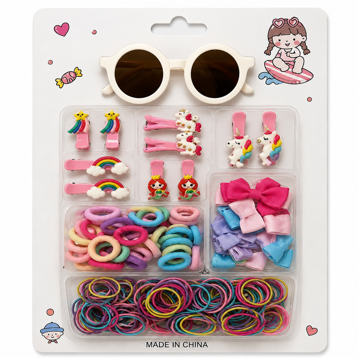 Kit Accesorios For You