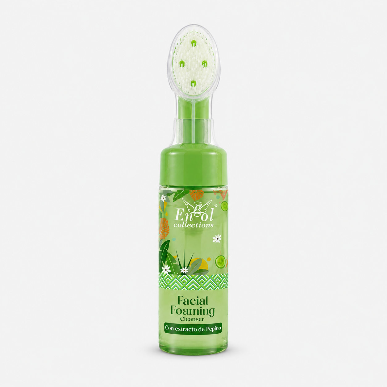 Espuma Facial Engol Pepino