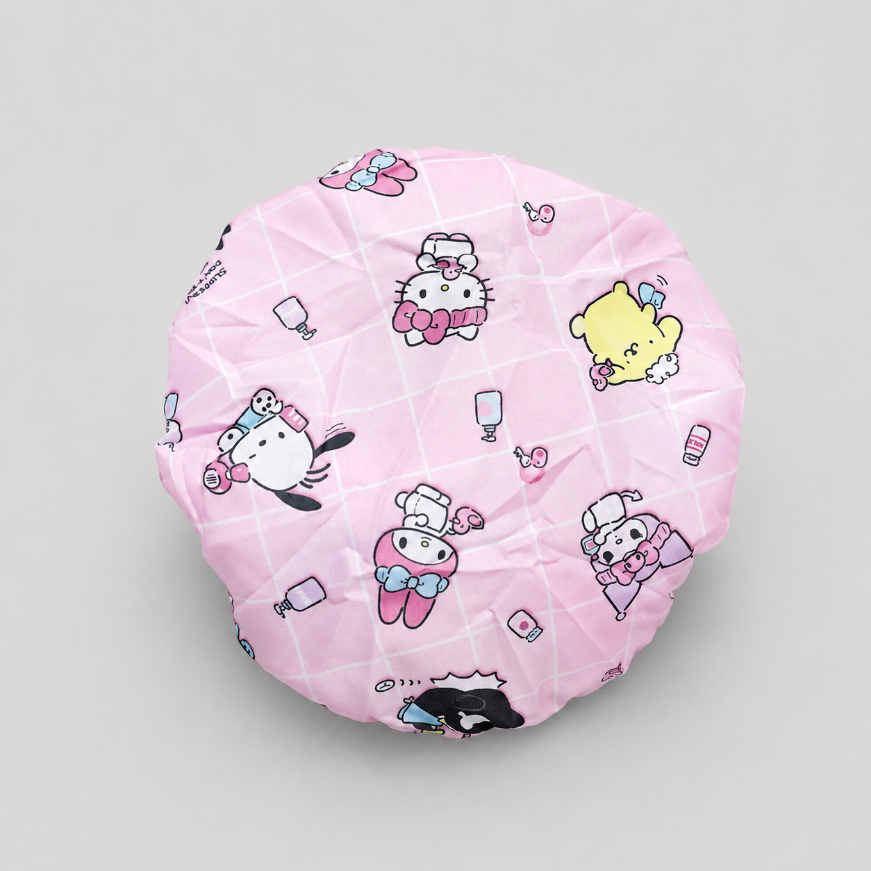 Gorro De Baño San Rio