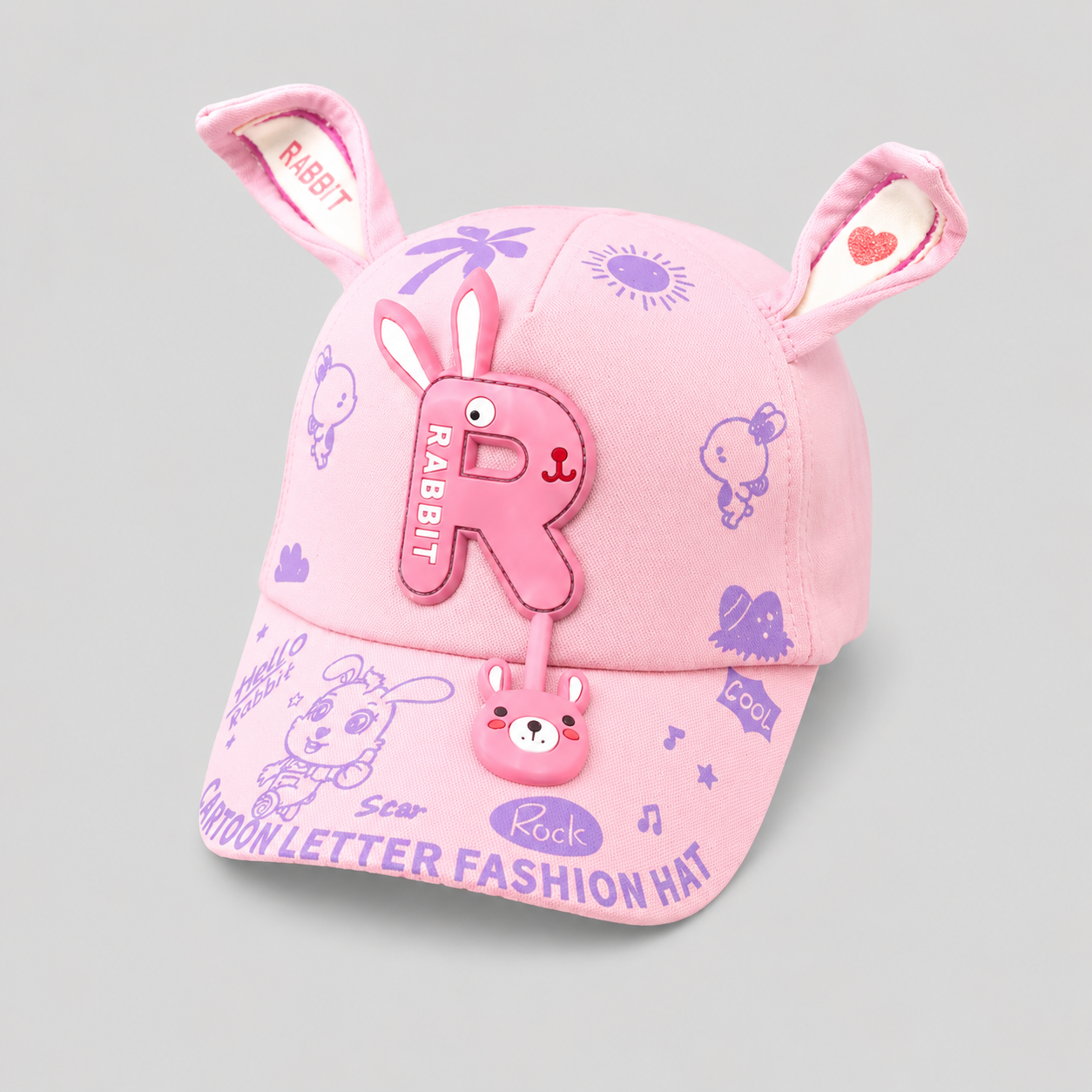 Gorra R