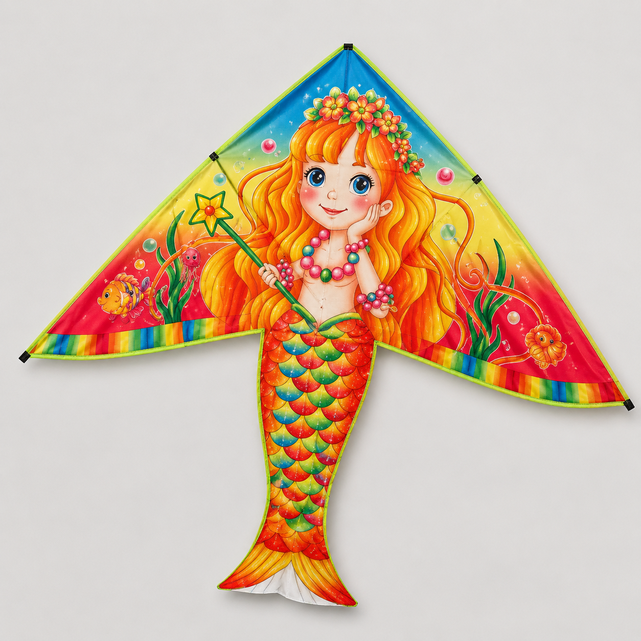 Cometa Muñeca