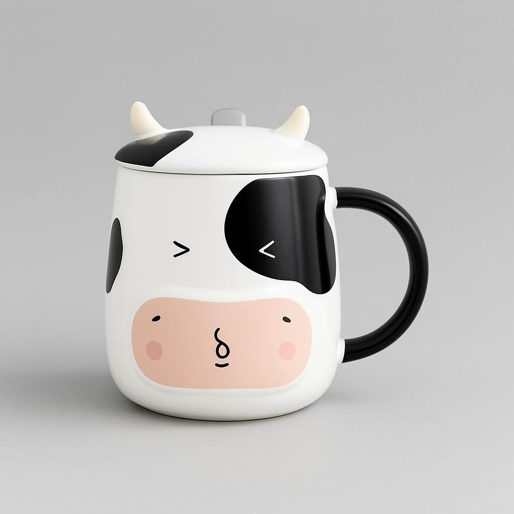 Mug Vaca