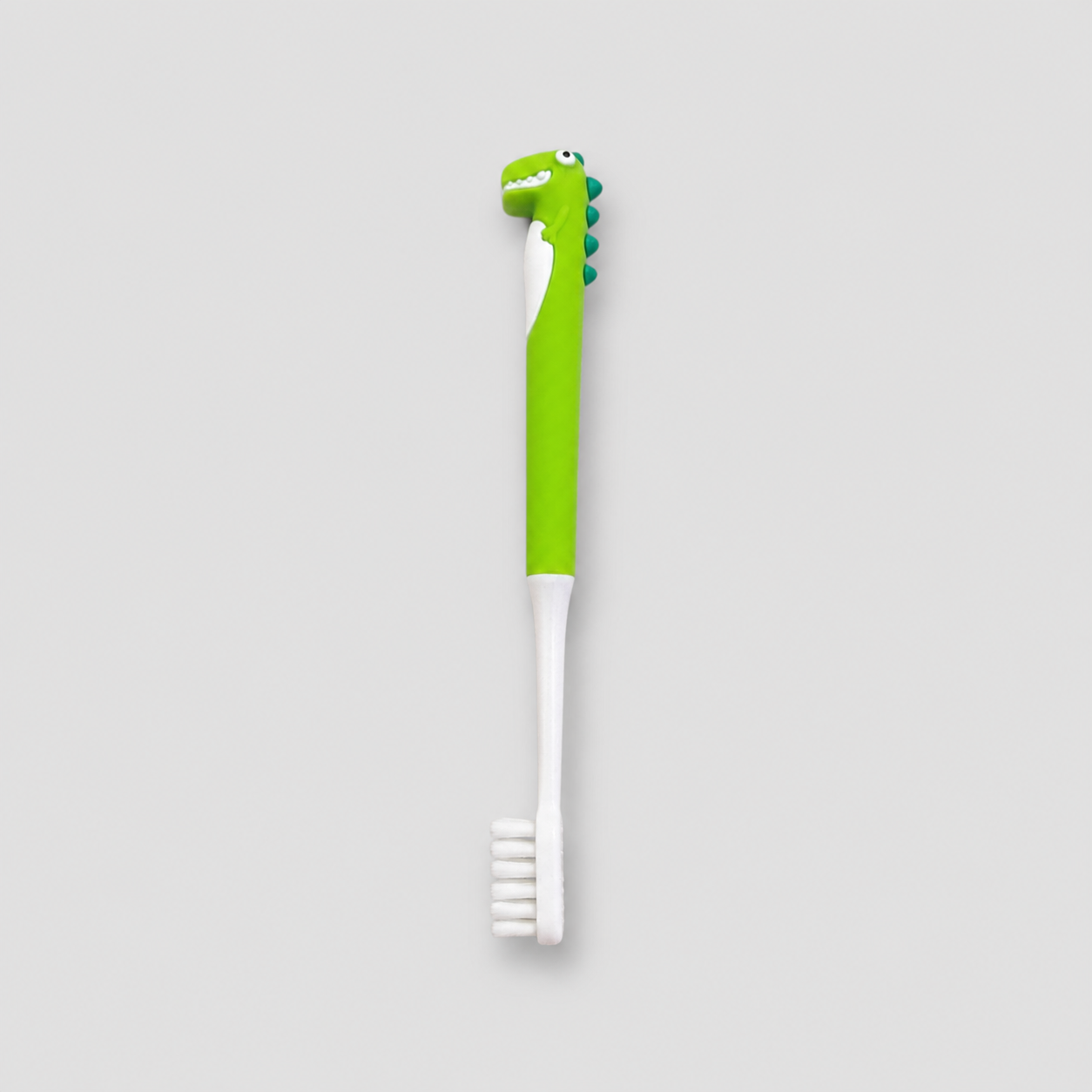 Cepillo De Dientes Dinosaurio