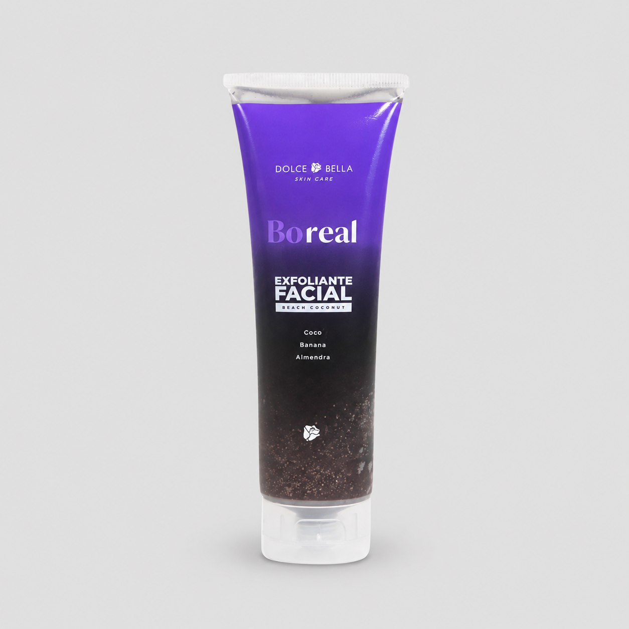 Exfoliante Facial Dolce Bella Coco