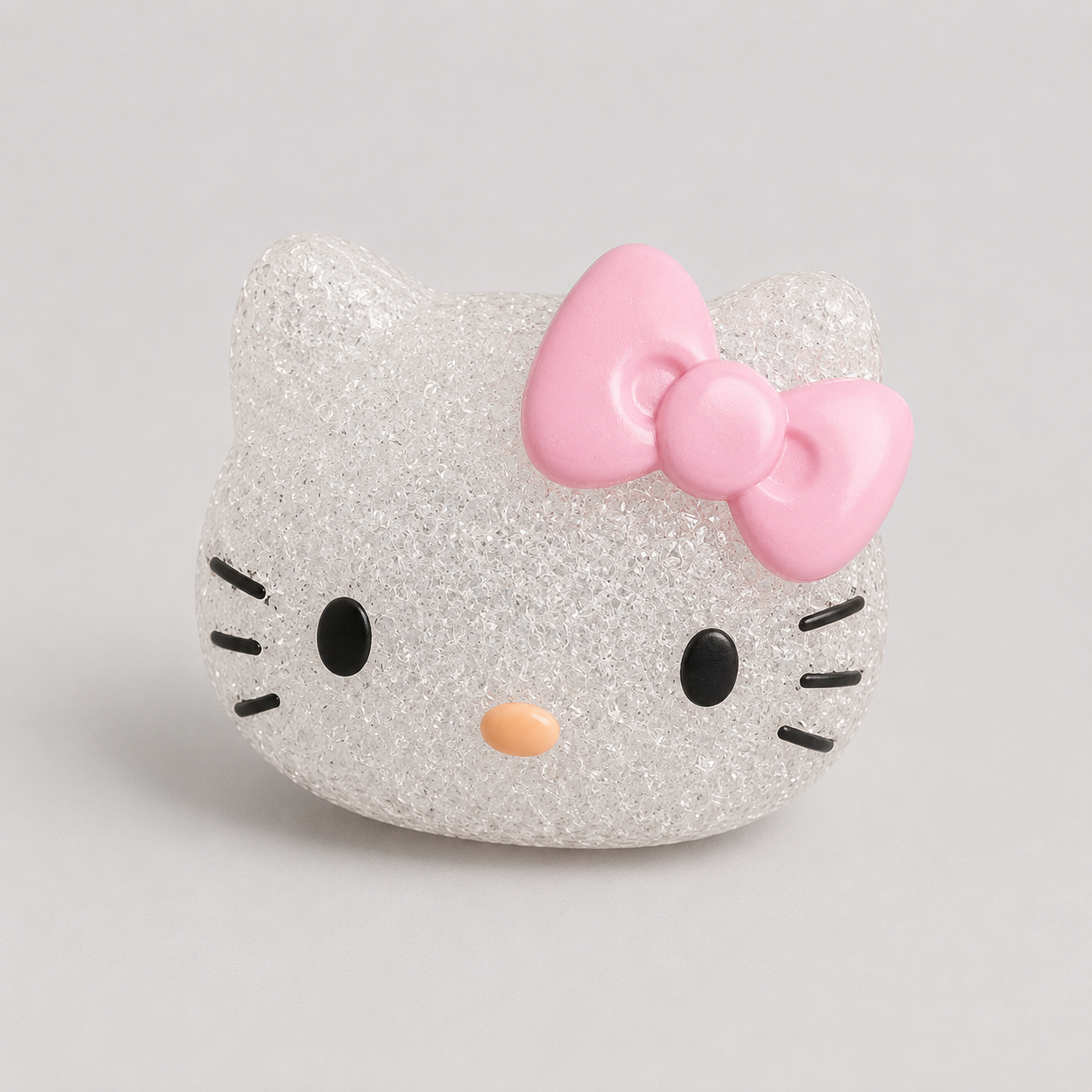 Lámpara Hello Kitty