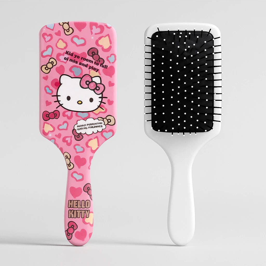 Cepillo Hello Kitty