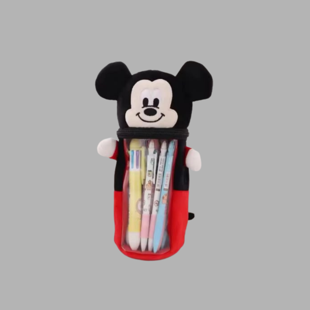Cartuchera Mickey