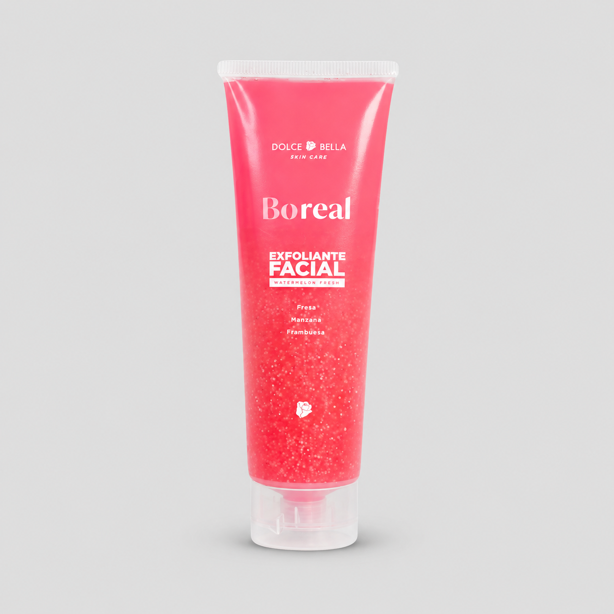 Exfoliante Facial Dolce Bella Sandia