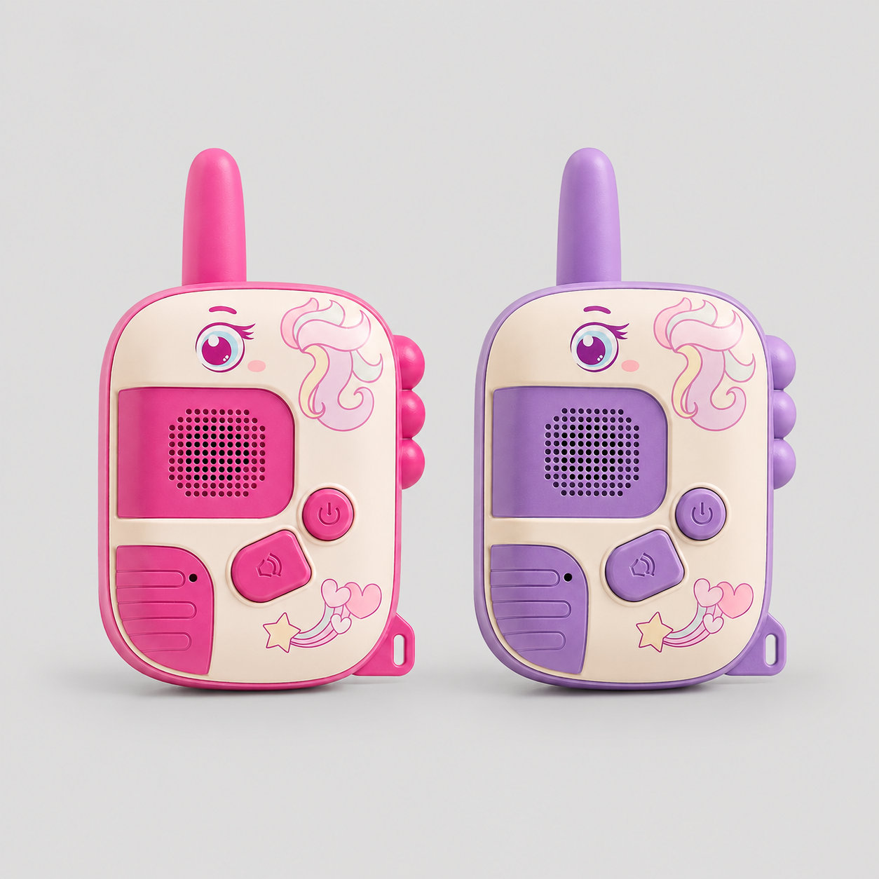 Walkie Tokie Unicornio