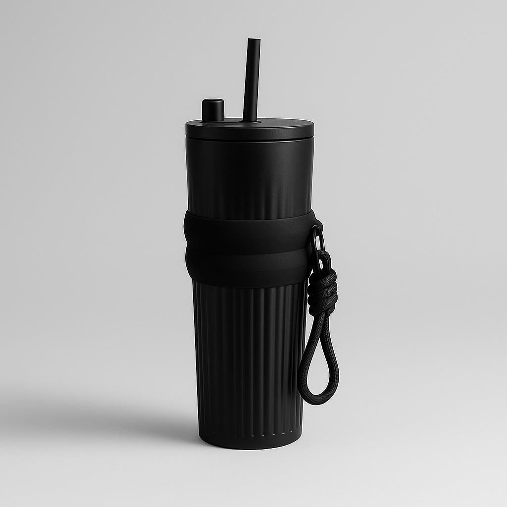 Termo Pitillo Banda 710 ml