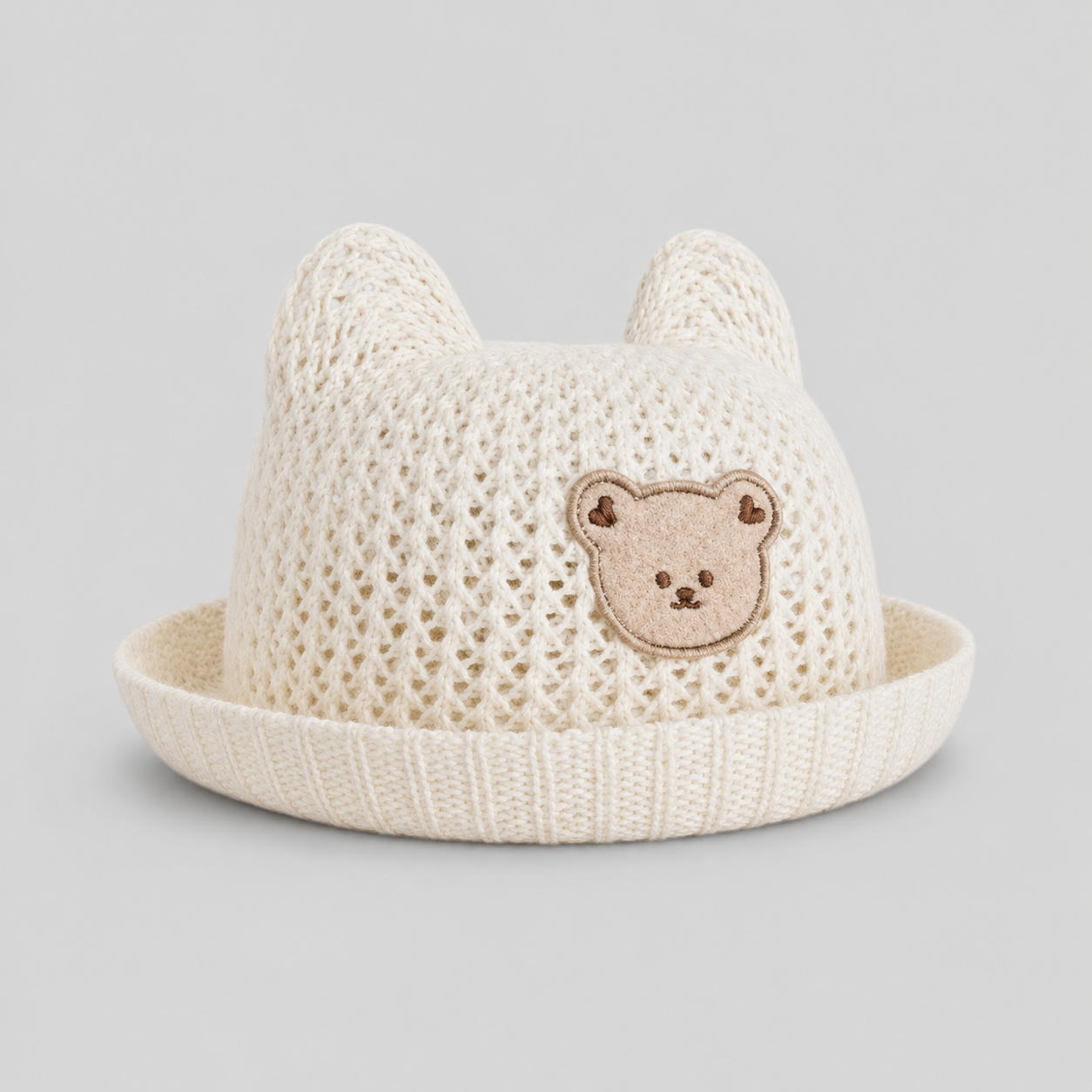 Sombrero Granjero Oso
