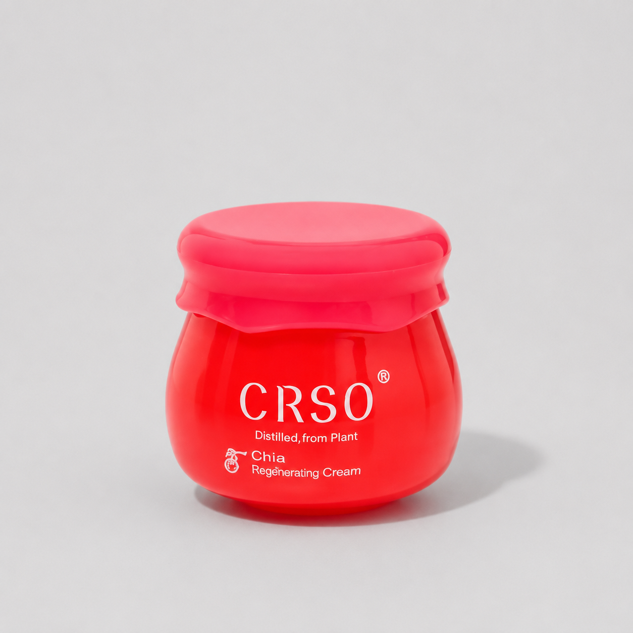Balsamo Labial CRSO Fucsia