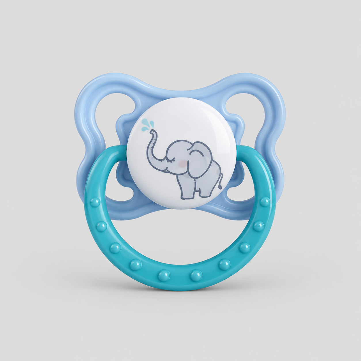 Chupa Elefante