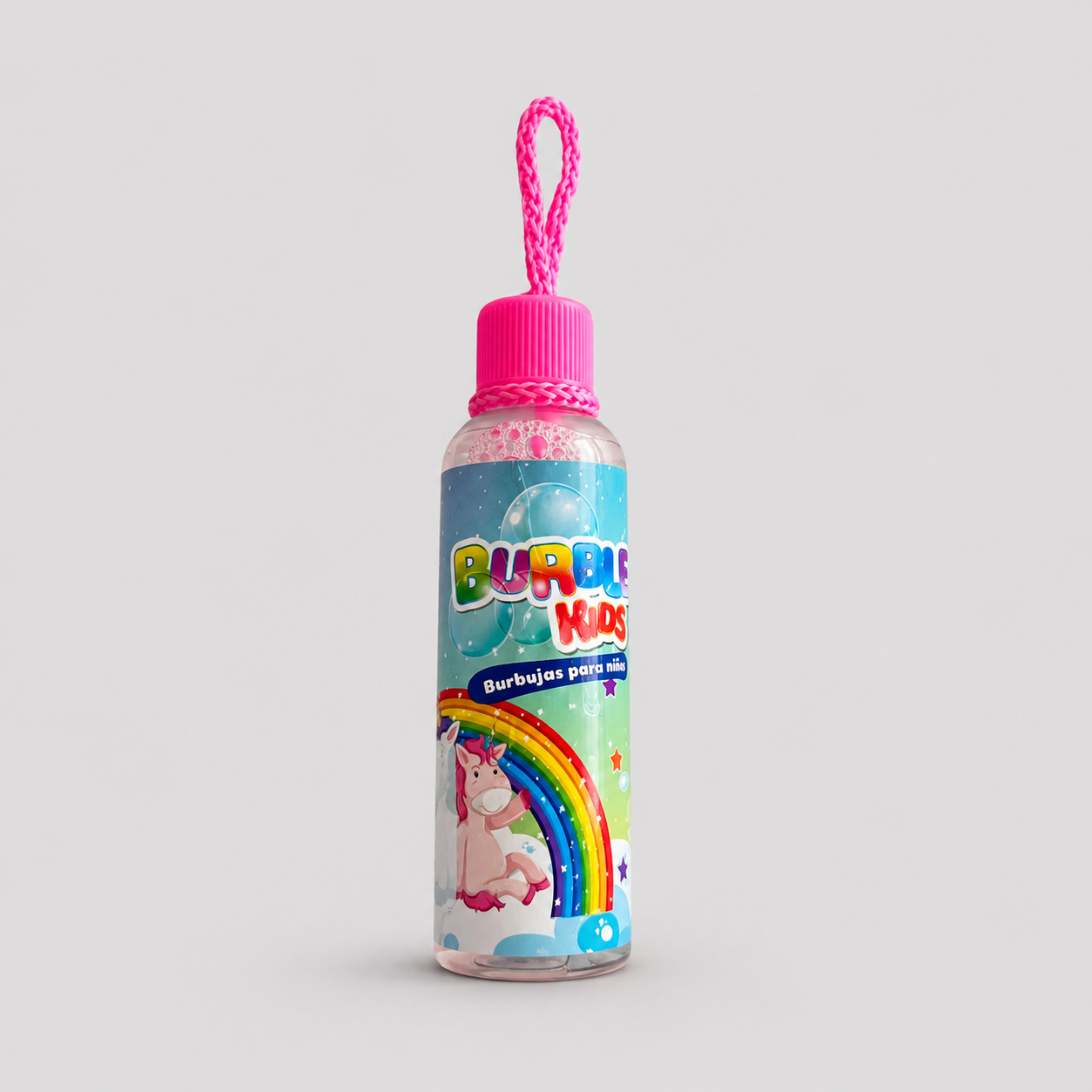 Burbujero Unicornio