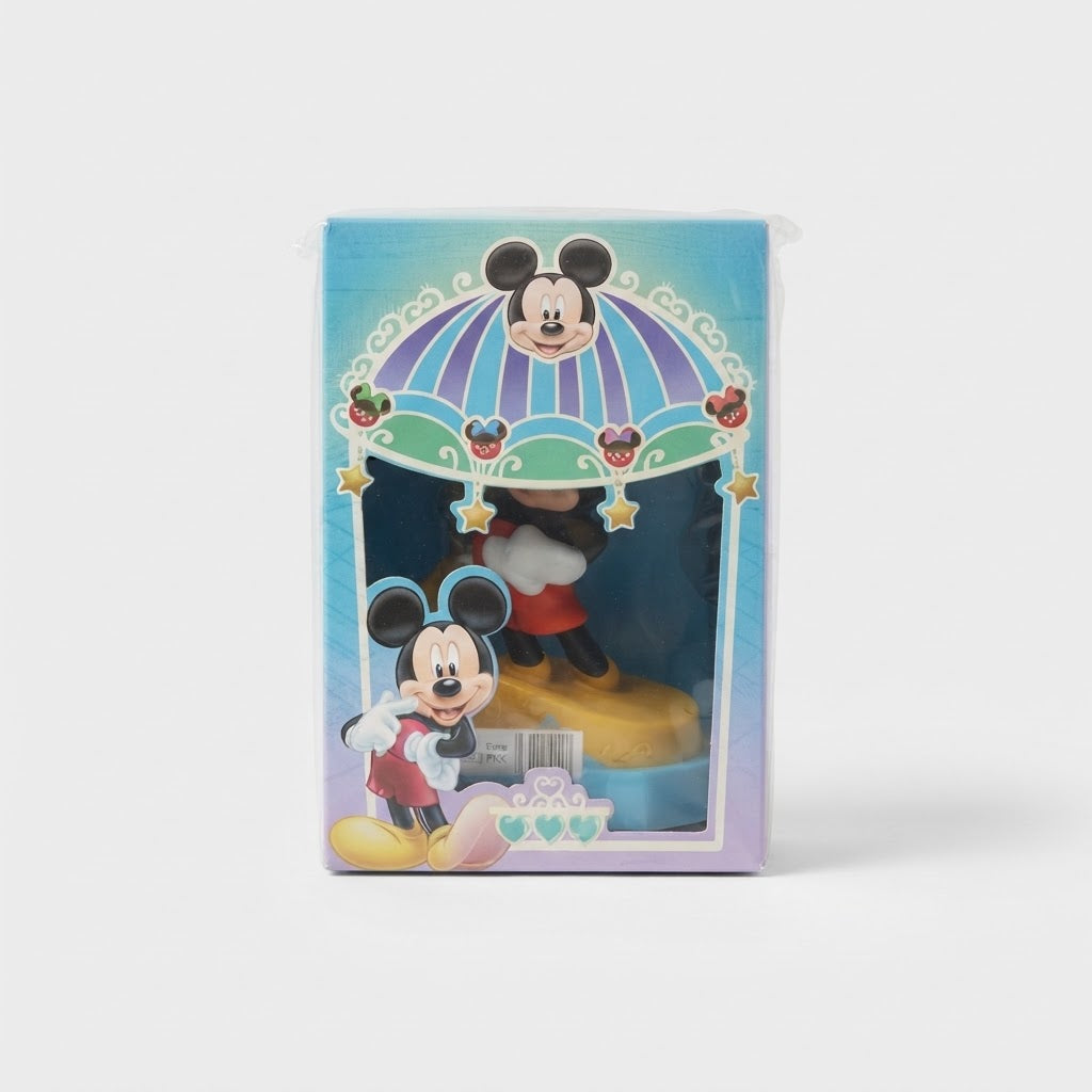 Diario Mickey