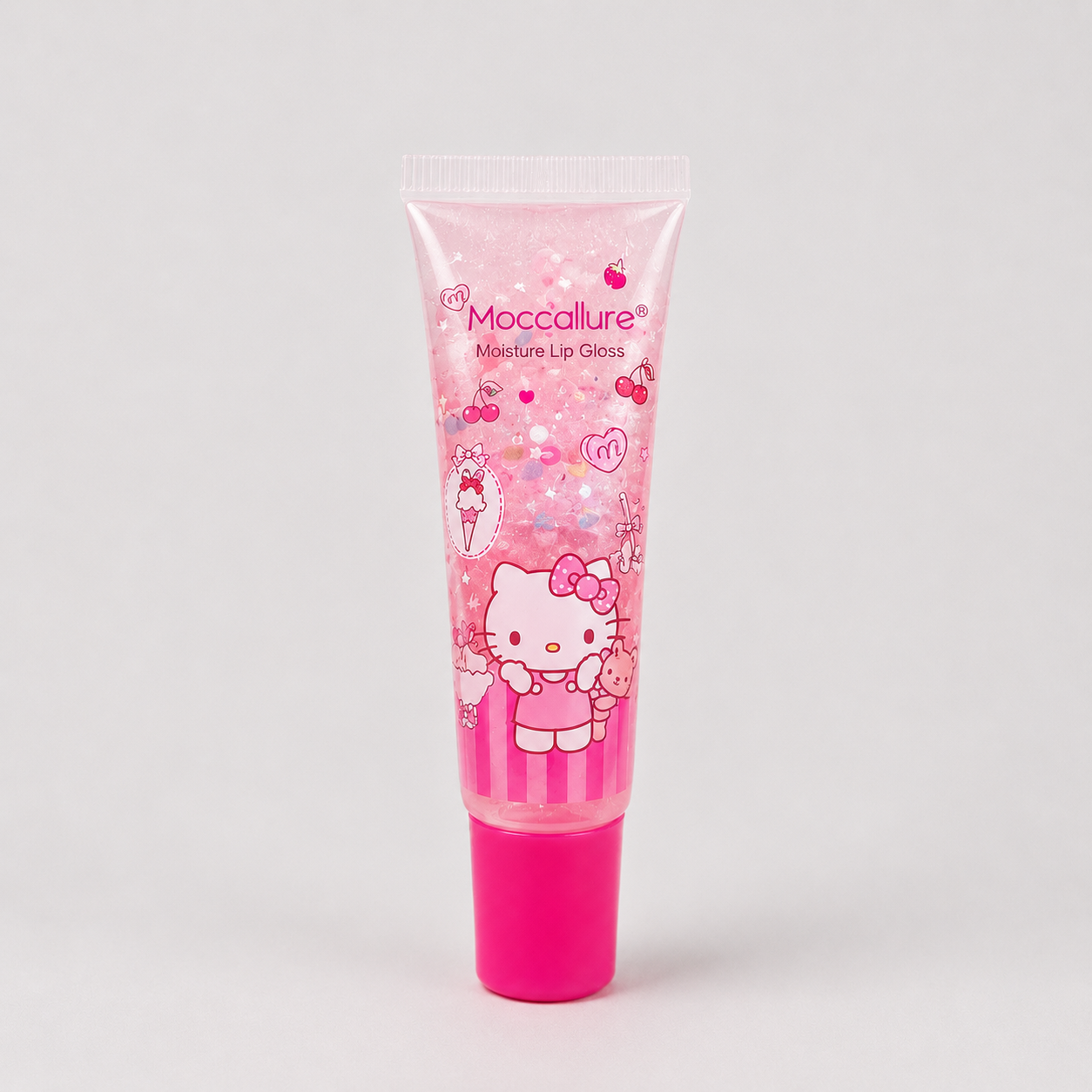 Brillo Hello Kitty En Cojín
