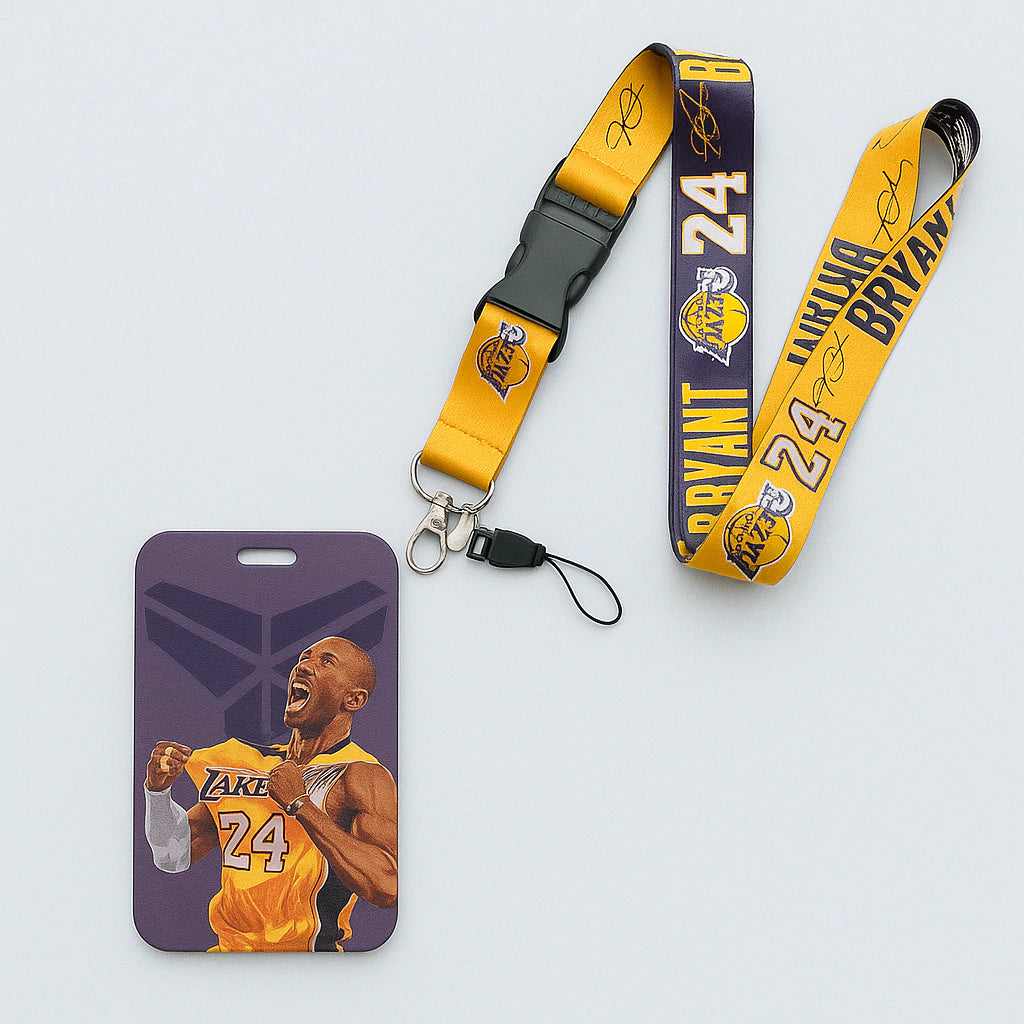 Porta Carnet Jordan Camiseta