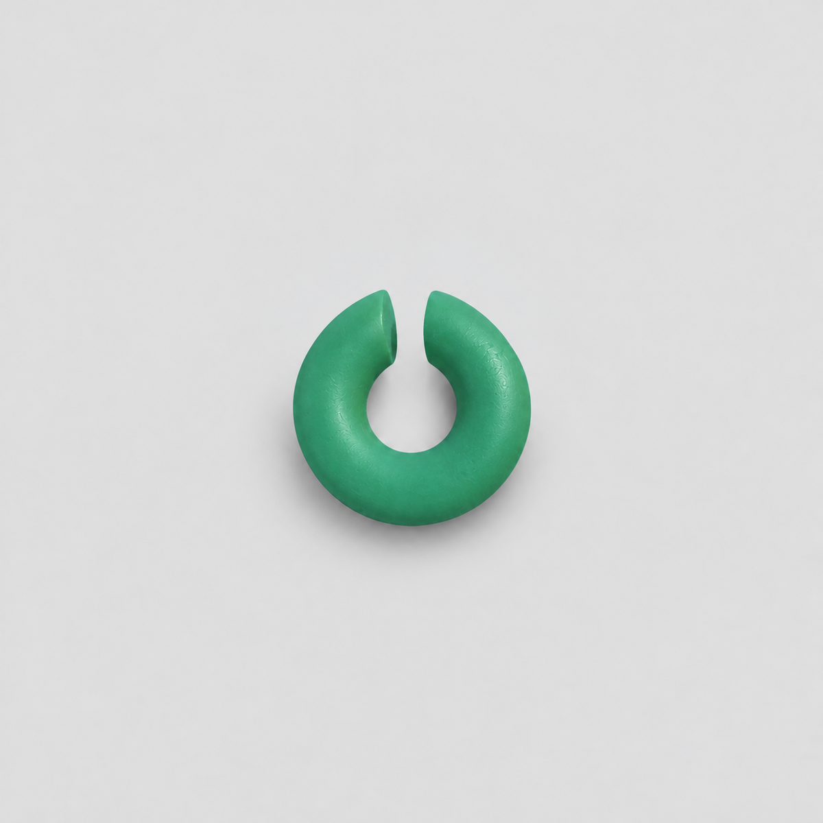 Earcuf pop grande verde