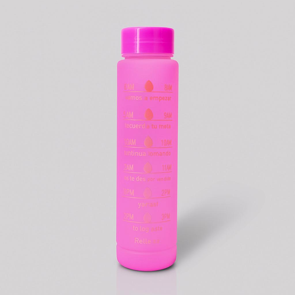 Termo 300 ml Fucsia