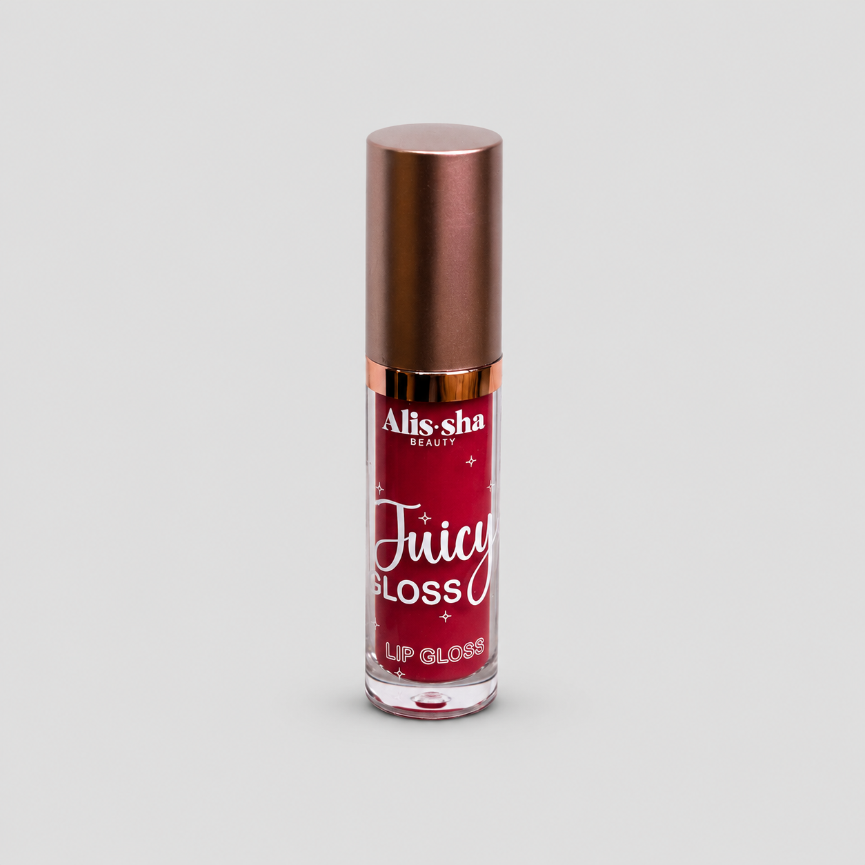 Lip Gloss Alis-sha #3